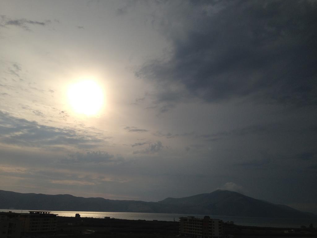 Orikum Veranda Apartments Cameră foto