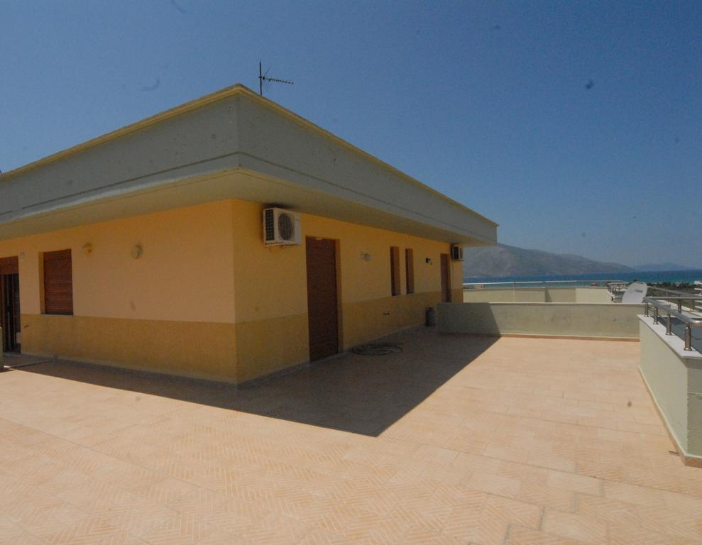 Orikum Veranda Apartments Cameră foto