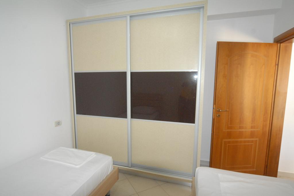 Orikum Veranda Apartments Cameră foto