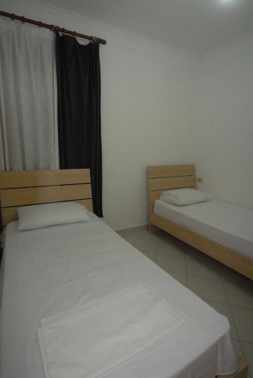 Orikum Veranda Apartments Cameră foto