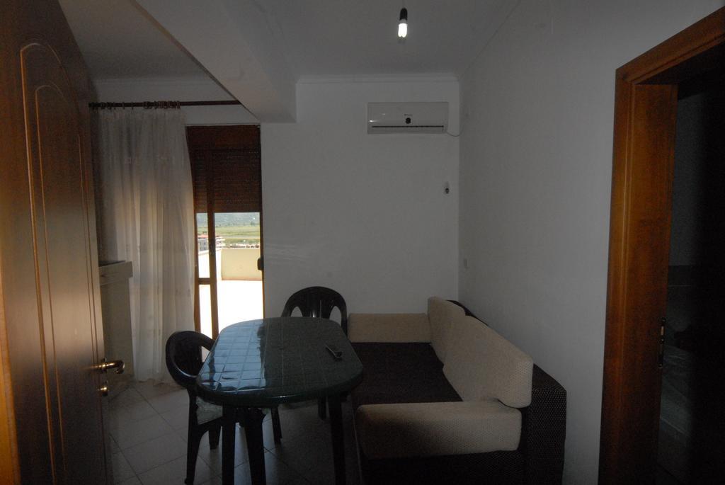 Orikum Veranda Apartments Cameră foto