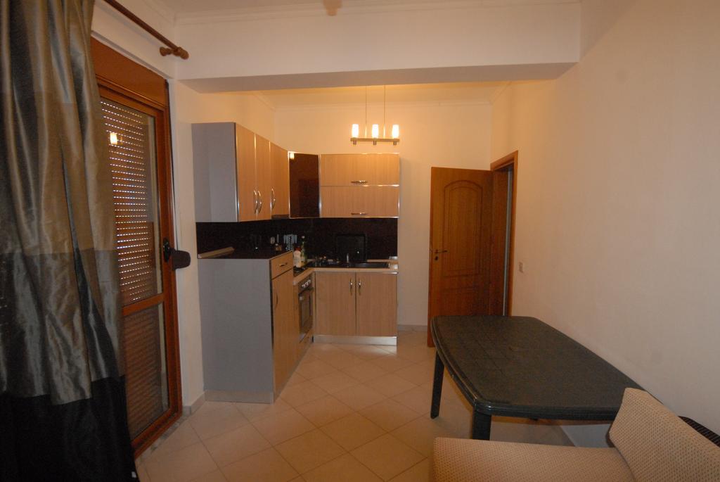 Orikum Veranda Apartments Cameră foto