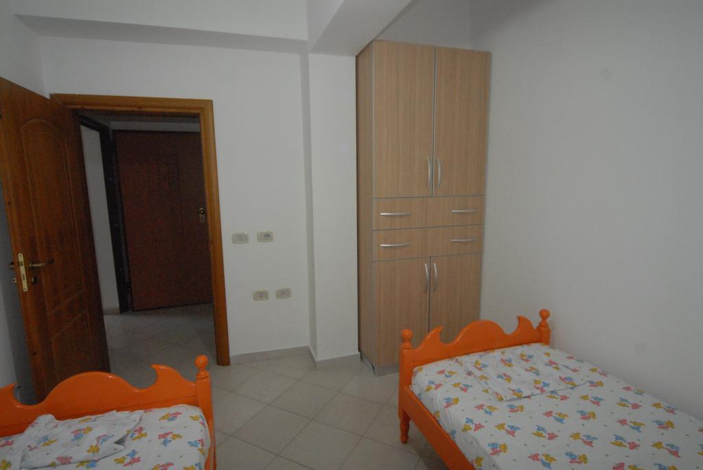 Orikum Veranda Apartments Cameră foto