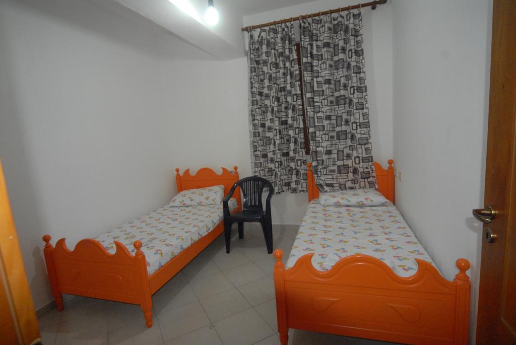 Orikum Veranda Apartments Cameră foto