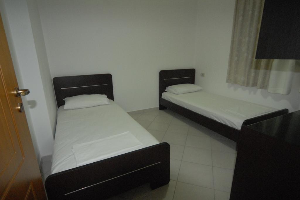 Orikum Veranda Apartments Cameră foto
