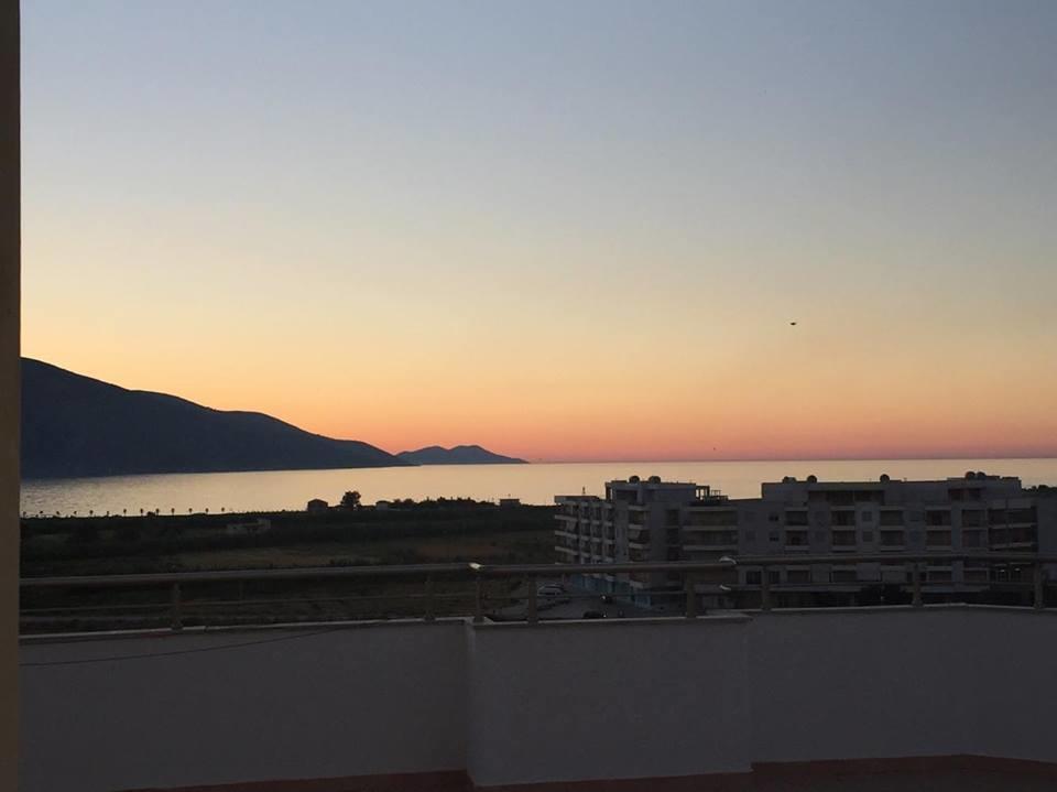 Orikum Veranda Apartments Cameră foto