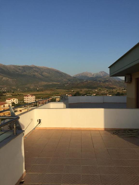 Orikum Veranda Apartments Cameră foto