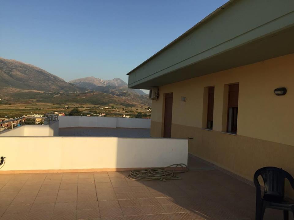 Orikum Veranda Apartments Cameră foto